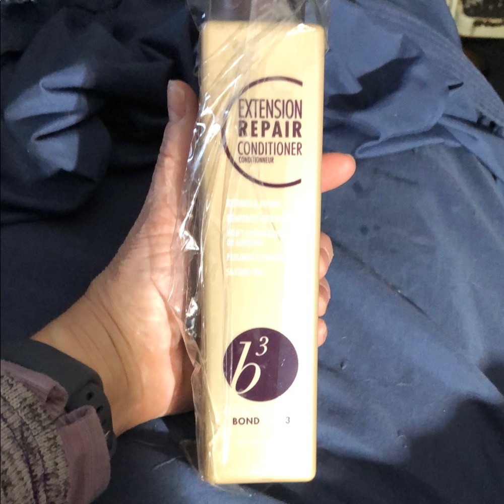 B3 Extension Repair Conditioner